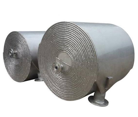 不锈钢螺旋板换热器的优质特点具体有哪些?